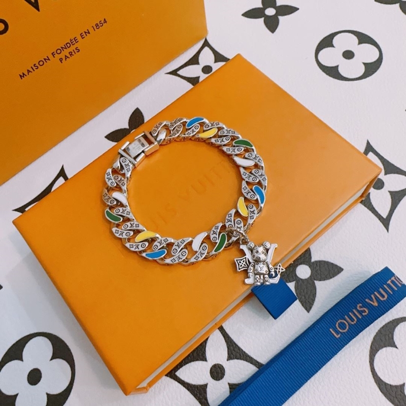 LV Bracelets